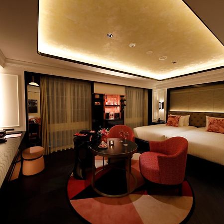 Fauchon Hotel Kyoto - A Member Of The Leading Hotels Of The World Zewnętrze zdjęcie