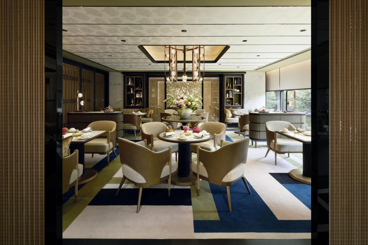 Fauchon Hotel Kyoto - A Member Of The Leading Hotels Of The World Zewnętrze zdjęcie