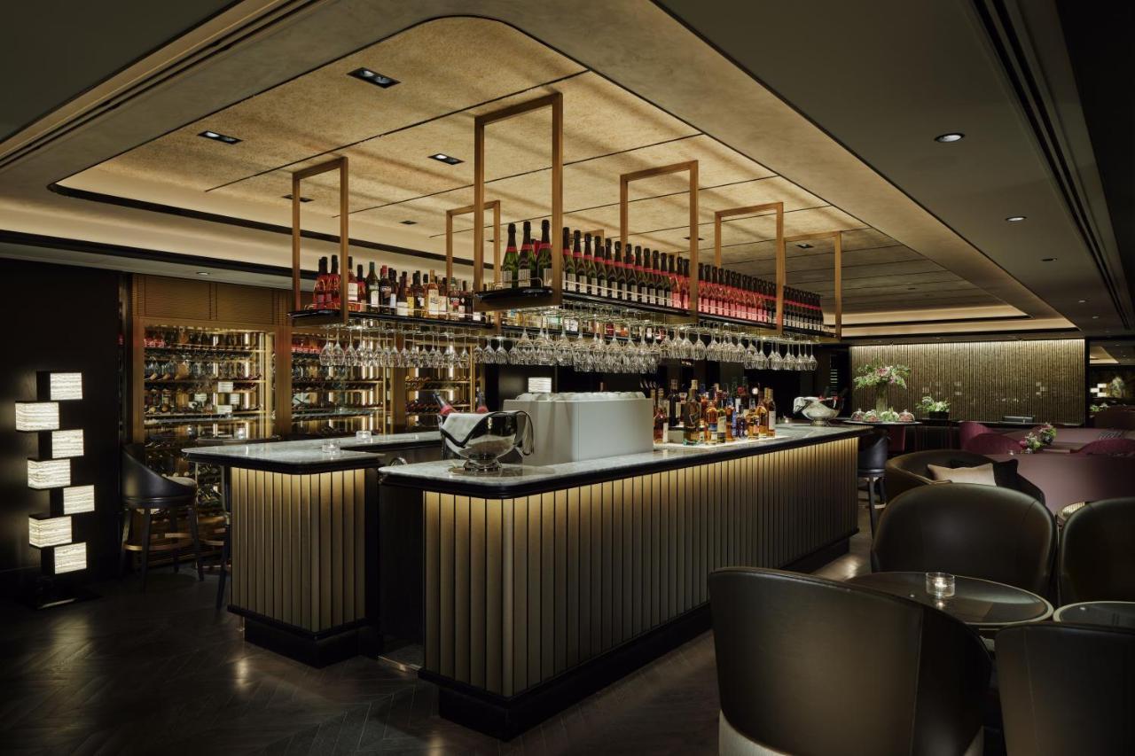 Fauchon Hotel Kyoto - A Member Of The Leading Hotels Of The World Zewnętrze zdjęcie