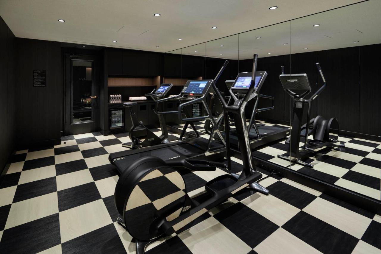Fauchon Hotel Kyoto - A Member Of The Leading Hotels Of The World Zewnętrze zdjęcie