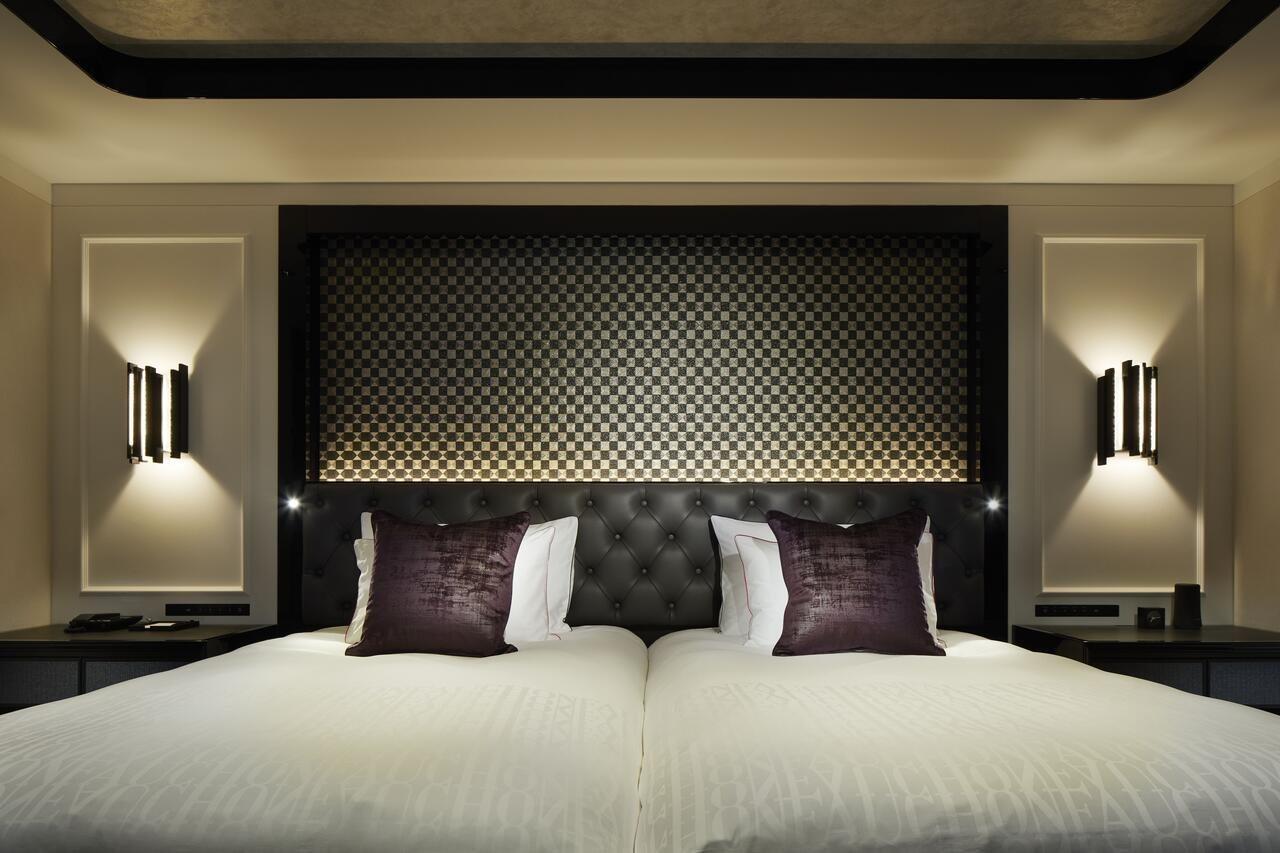 Fauchon Hotel Kyoto - A Member Of The Leading Hotels Of The World Zewnętrze zdjęcie