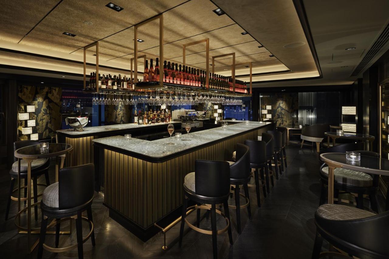 Fauchon Hotel Kyoto - A Member Of The Leading Hotels Of The World Zewnętrze zdjęcie