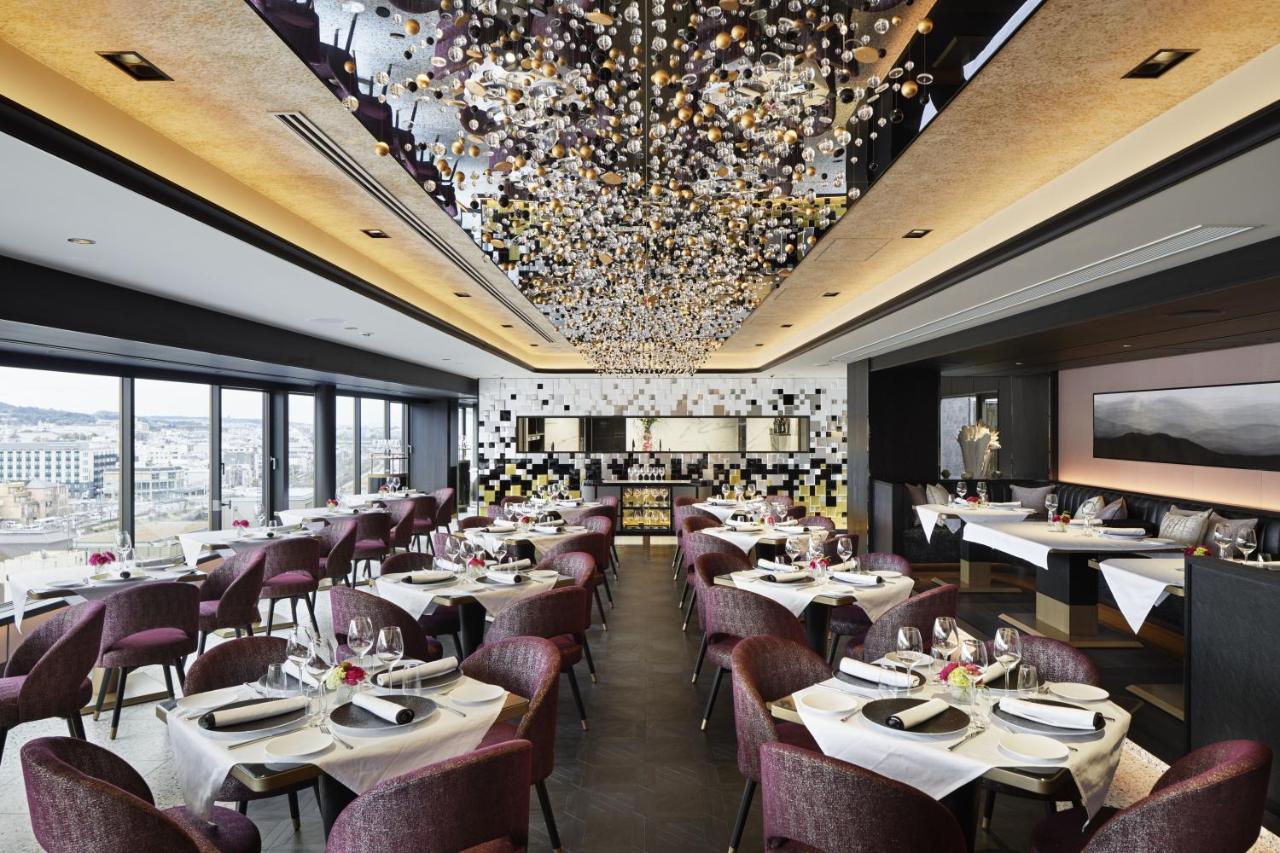 Fauchon Hotel Kyoto - A Member Of The Leading Hotels Of The World Zewnętrze zdjęcie