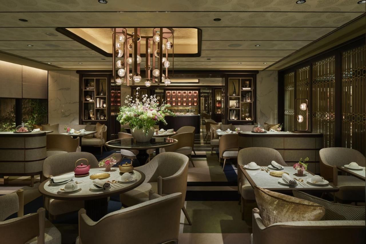 Fauchon Hotel Kyoto - A Member Of The Leading Hotels Of The World Zewnętrze zdjęcie