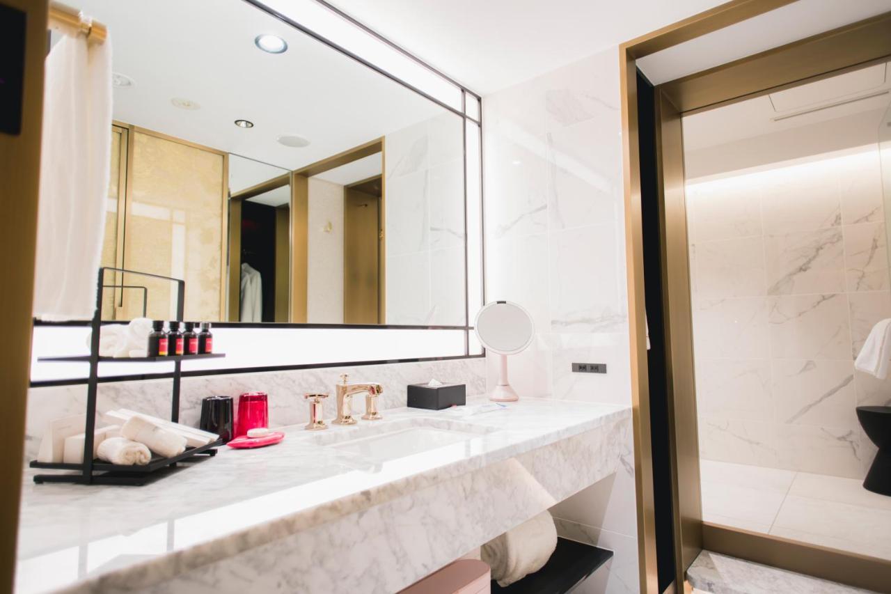 Fauchon Hotel Kyoto - A Member Of The Leading Hotels Of The World Zewnętrze zdjęcie