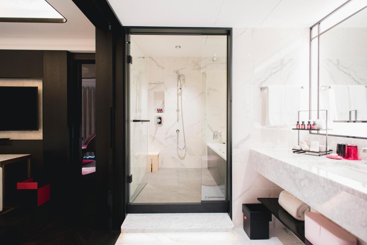 Fauchon Hotel Kyoto - A Member Of The Leading Hotels Of The World Zewnętrze zdjęcie