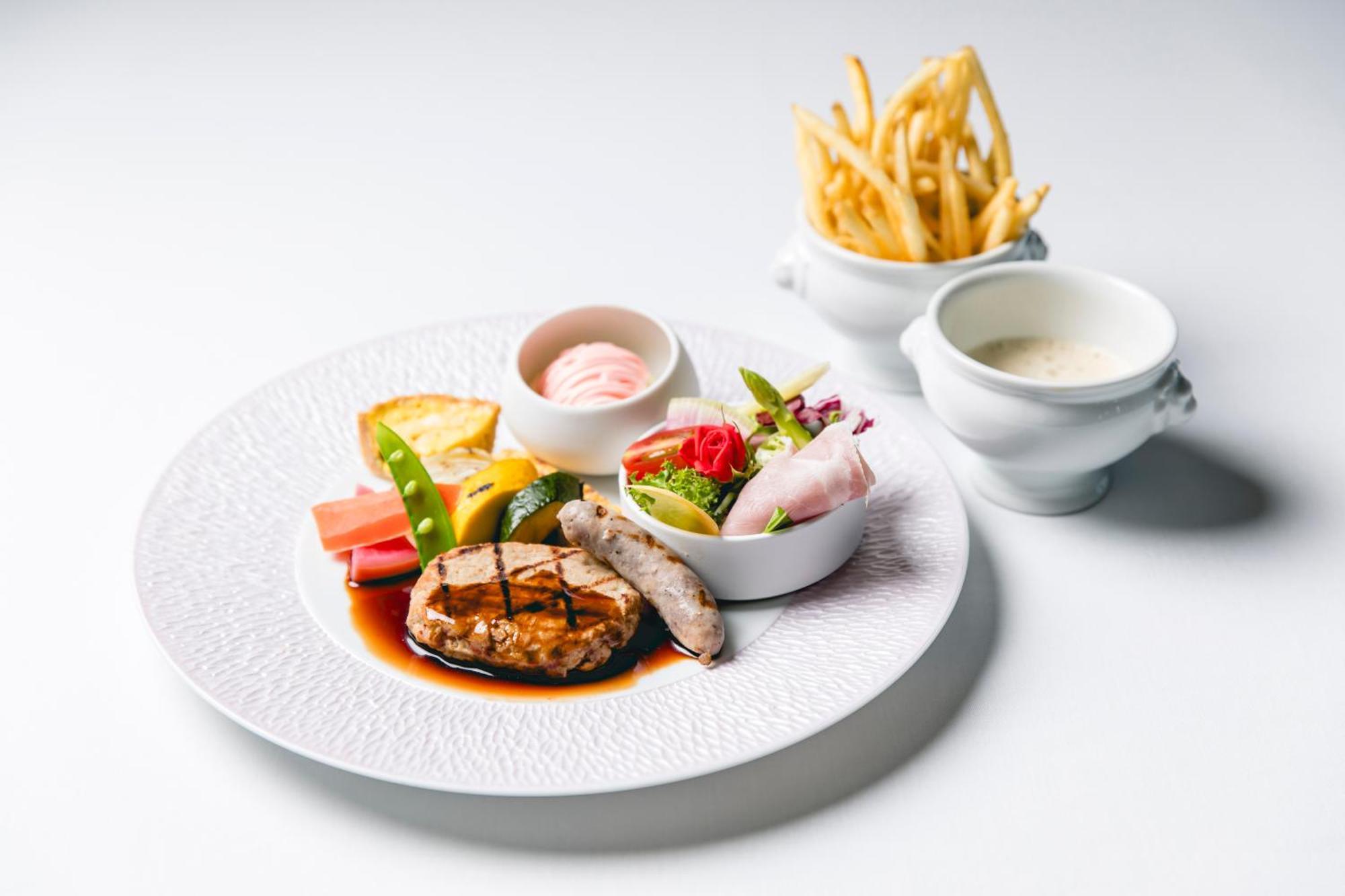Fauchon Hotel Kyoto - A Member Of The Leading Hotels Of The World Zewnętrze zdjęcie