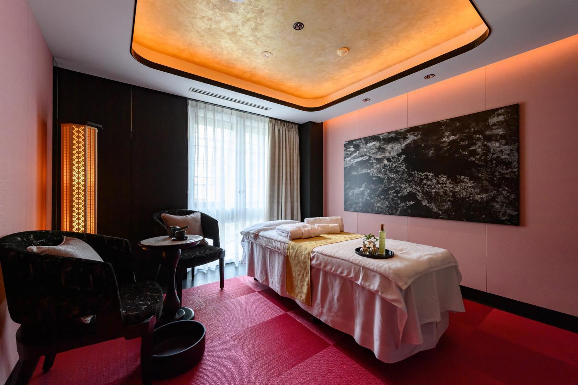 Fauchon Hotel Kyoto - A Member Of The Leading Hotels Of The World Zewnętrze zdjęcie
