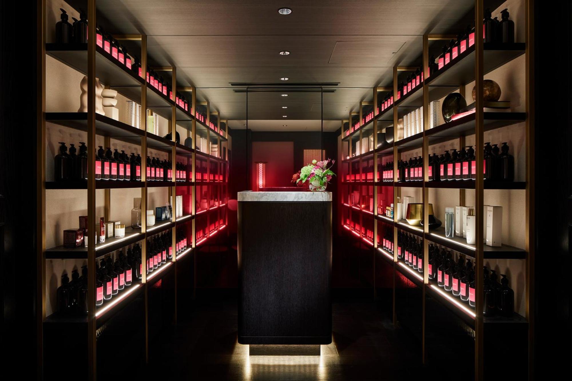 Fauchon Hotel Kyoto - A Member Of The Leading Hotels Of The World Zewnętrze zdjęcie