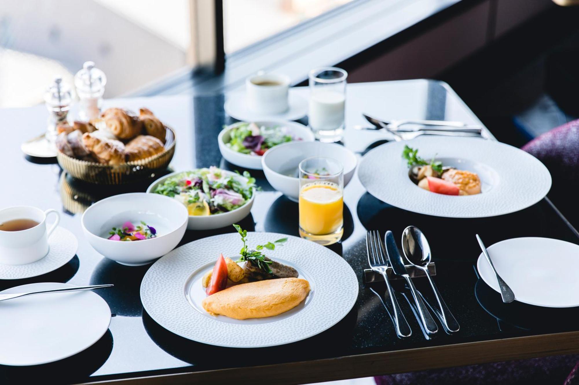 Fauchon Hotel Kyoto - A Member Of The Leading Hotels Of The World Zewnętrze zdjęcie