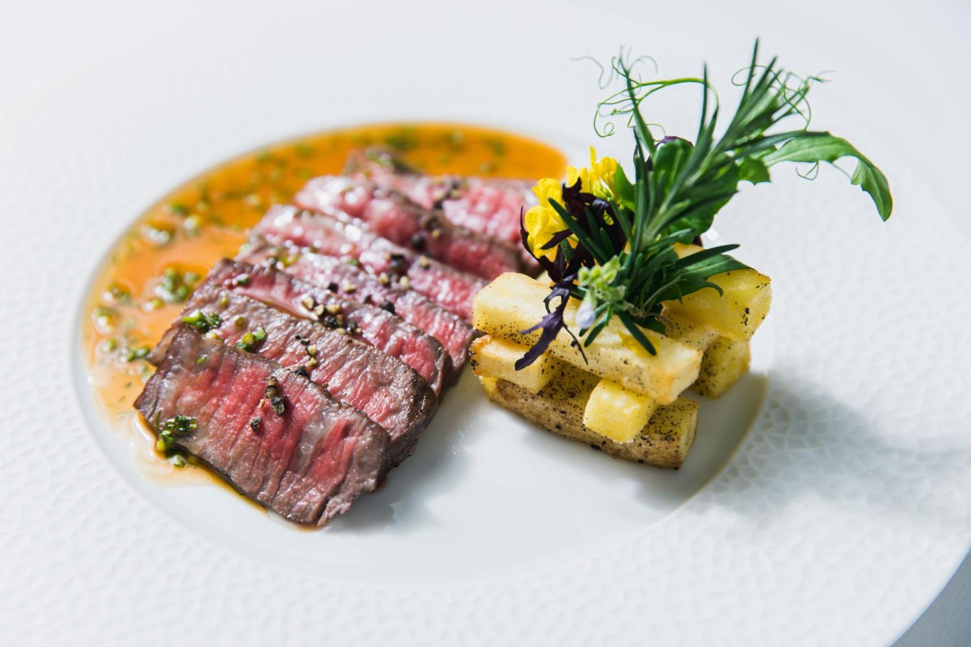 Fauchon Hotel Kyoto - A Member Of The Leading Hotels Of The World Zewnętrze zdjęcie