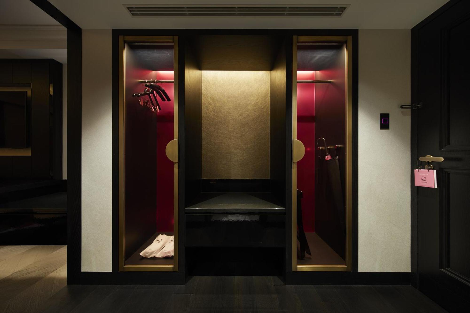 Fauchon Hotel Kyoto - A Member Of The Leading Hotels Of The World Pokój zdjęcie