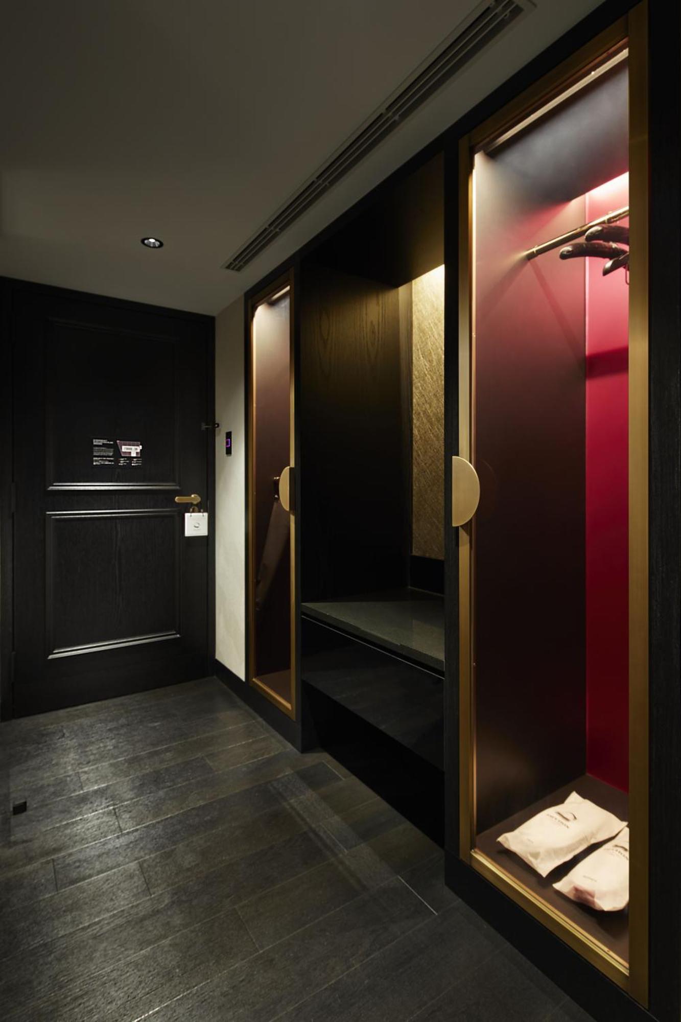 Fauchon Hotel Kyoto - A Member Of The Leading Hotels Of The World Pokój zdjęcie