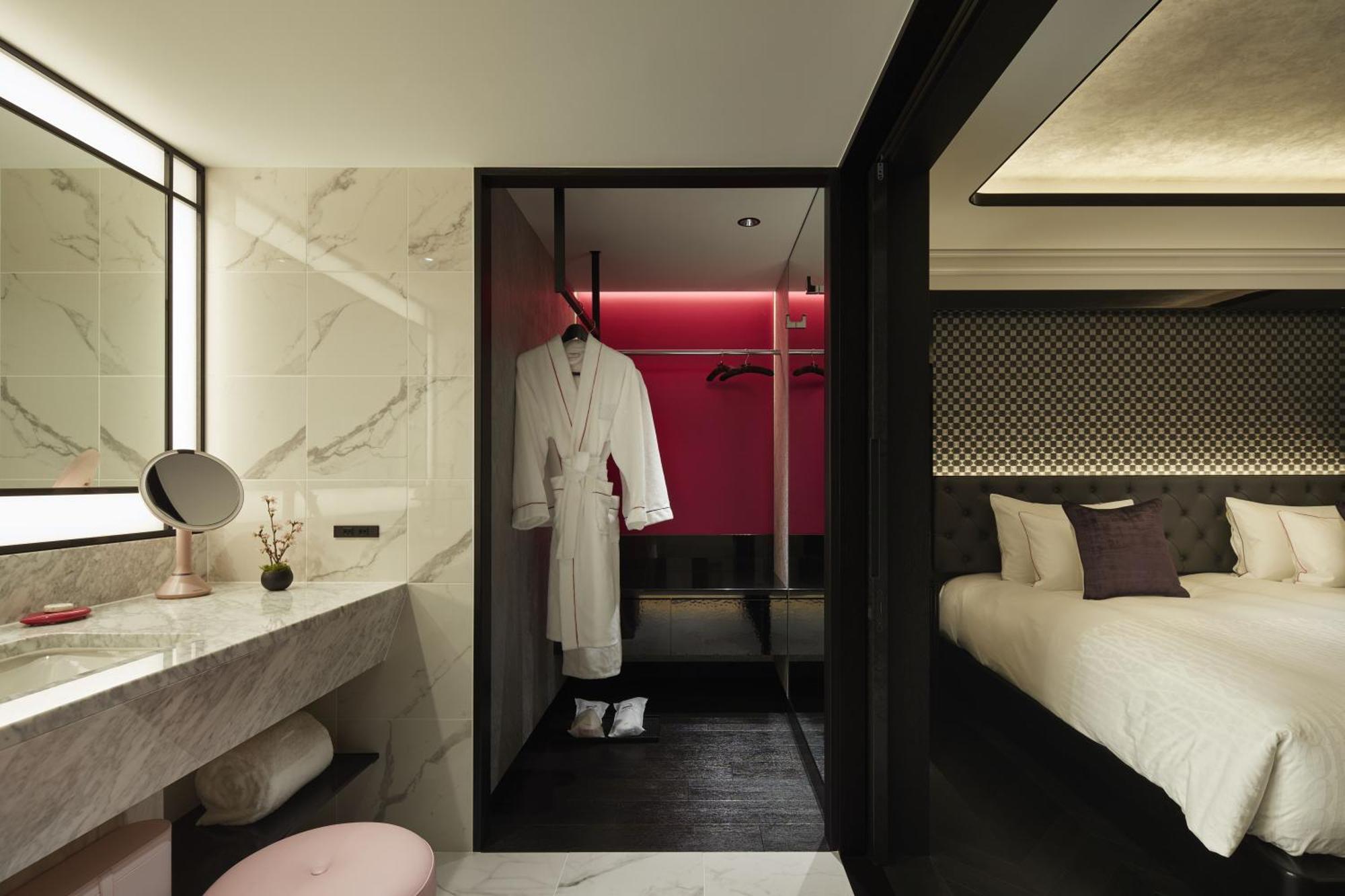 Fauchon Hotel Kyoto - A Member Of The Leading Hotels Of The World Pokój zdjęcie