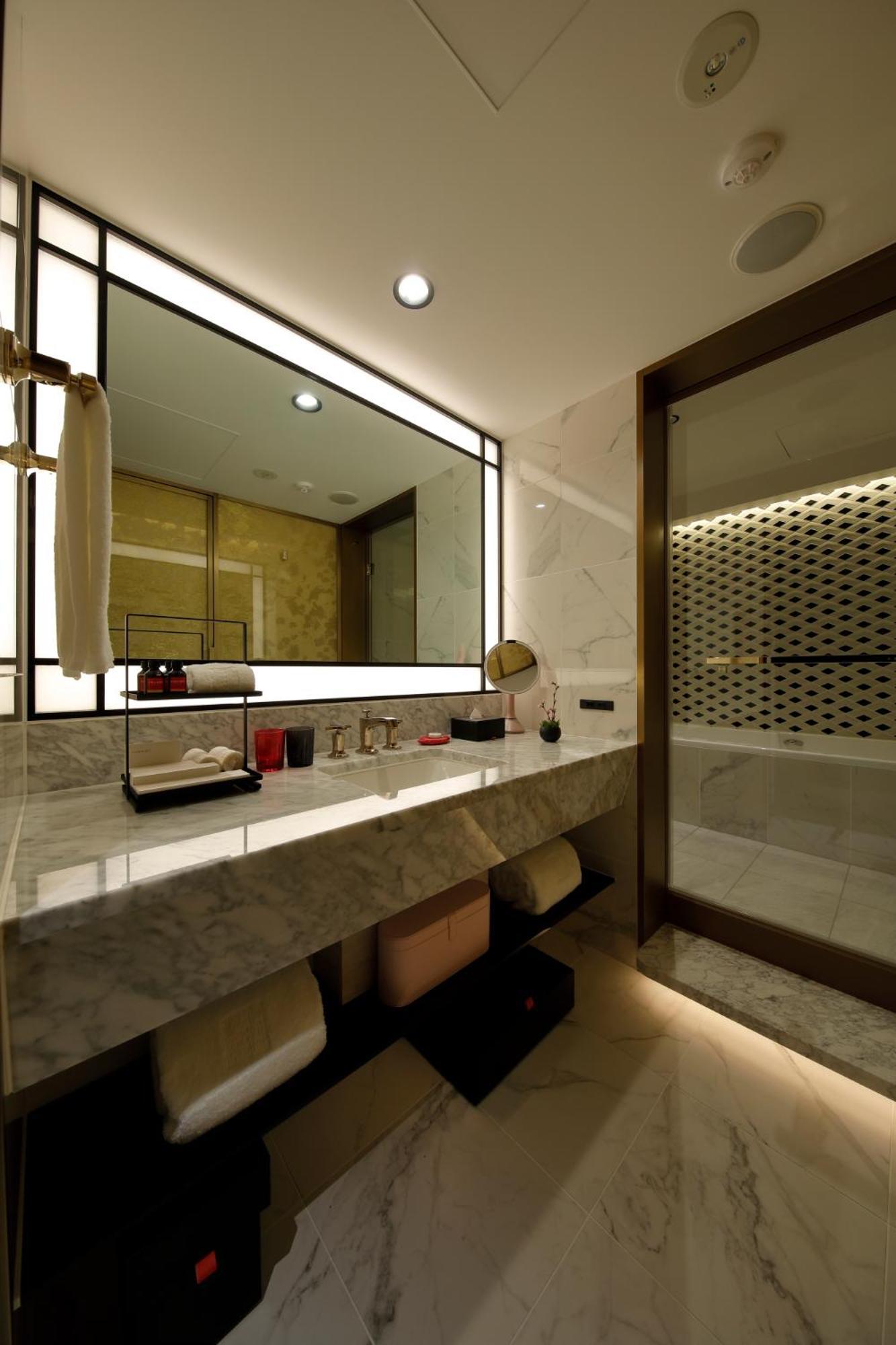 Fauchon Hotel Kyoto - A Member Of The Leading Hotels Of The World Zewnętrze zdjęcie